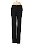 Dolce & Gabbana Black Wool Pants Size EU (IT) 42 / US 6 - photo 1