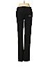 Dolce & Gabbana Black Wool Pants Size EU (IT) 42 / US 6 - photo 2
