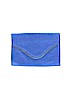 Sondra Roberts Blue Clutch One size - photo 1
