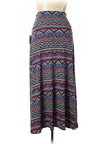 Lularoe Casual Skirt (view 2)