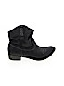 American Rag Cie Black Ankle Boots Size 5 1/2 - photo 1