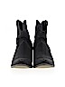 American Rag Cie Black Ankle Boots Size 5 1/2 - photo 2