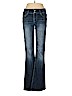 Paige Blue Jeans Size 27 waist - photo 1