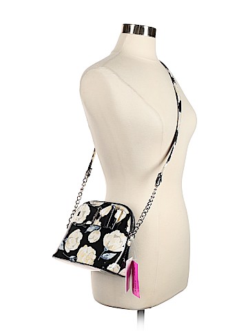 Betsey Johnson Crossbody Bag (view 2)
