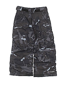 Columbia Size X-Small youth