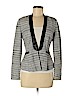 Rebecca Taylor Black Cardigan Size 2 - photo 1