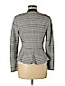Rebecca Taylor Black Cardigan Size 2 - photo 2