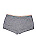 Active by Old Navy Gray Athletic Shorts Size 2X - photo 2