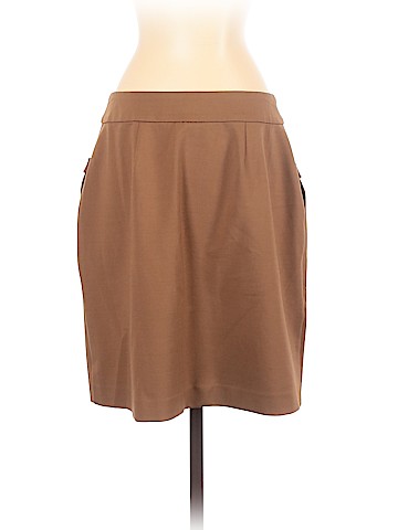 J.jill Casual Skirt (view 2)