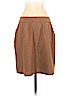 J.jill Tan Casual Skirt Size S (petite) - photo 2