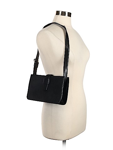 Fossil Leather Shoulder Bag (view 2)