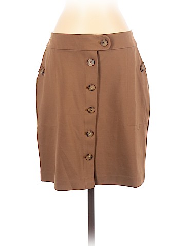 J.jill Casual Skirt (view 1)