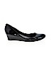 Cole Haan Black Wedges Size 8 1/2 (narrow) - photo 1