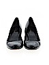 Cole Haan Black Wedges Size 8 1/2 (narrow) - photo 2