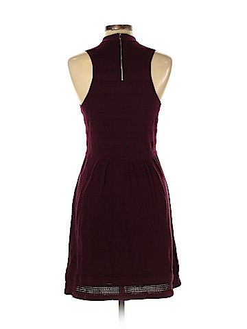 American Eagle Outfitters Casual Dress (view 2)