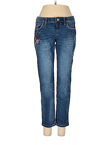 White House Black Market Jeans (view 1)