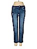 White House Black Market Blue Jeans Size 4 (petite) - photo 1