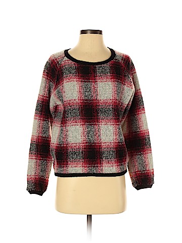 Maison Scotch Pullover Sweater (view 1)