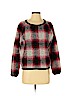 Maison Scotch Red Pullover Sweater Size P (petite) - photo 1