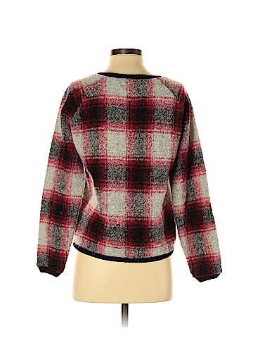 Maison Scotch Pullover Sweater (view 2)