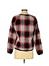 Maison Scotch Red Pullover Sweater Size P (petite) - photo 2