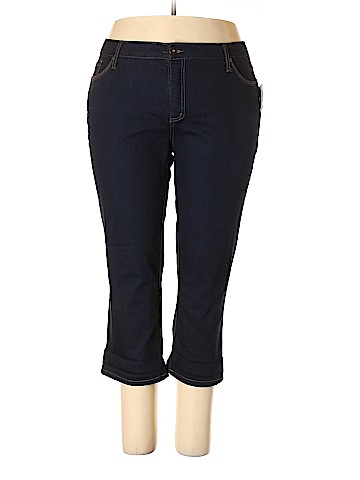 St. John's Bay Jeans (view 1)