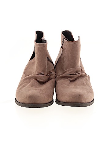 Lane Bryant Boots (view 2)