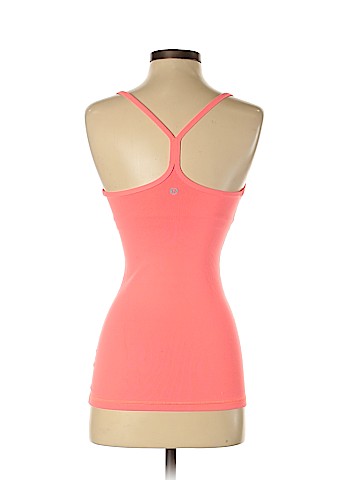 Lululemon Athletica Active Tank (view 2)