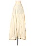Theyskens' Theory Ivory Casual Skirt Size 2 - photo 1