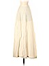 Theyskens' Theory Ivory Casual Skirt Size 2 - photo 2
