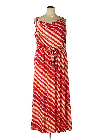 Calvin Klein Casual Dress (view 1)