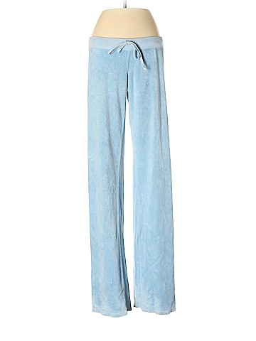 Juicy Couture Velour Pants (view 1)