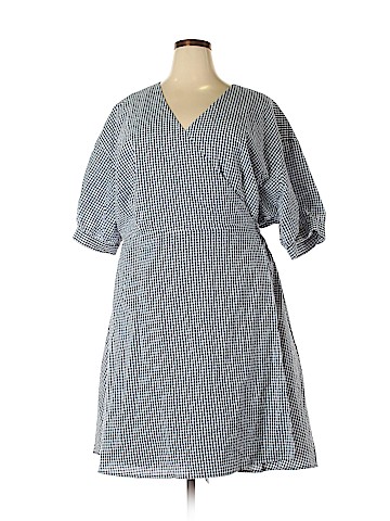 ELOQUII Casual Dress (view 1)