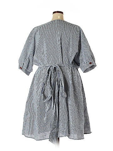 ELOQUII Casual Dress (view 2)