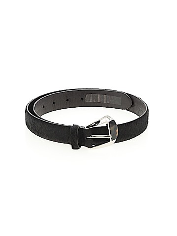 Carlisle Leather Belt (view 1)