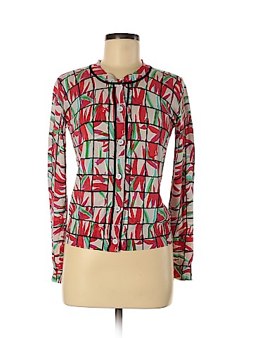 Kenzo Cardigan (view 1)