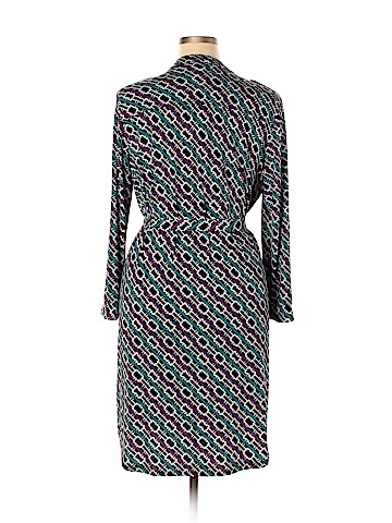 Dana Buchman Casual Dress (view 2)