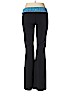 Athleta Black Active Pants Size L - photo 2