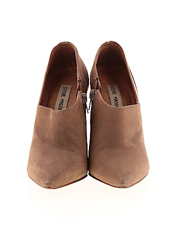 Steve Madden Ankle Boots (view 2)