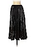 Diane von Furstenberg Black Formal Skirt Size 8 - photo 2