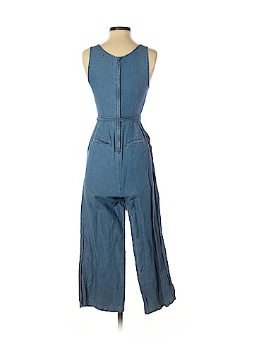 Madewell Jumpsuit (view 2)