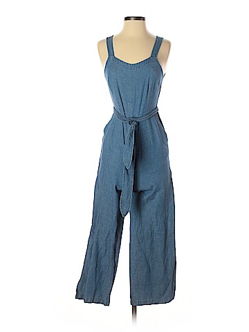 Madewell Jumpsuit (view 1)
