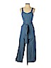 Madewell Blue Jumpsuit Size 00 - photo 1
