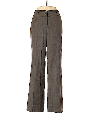 Ann Taylor Wool Pants (view 1)