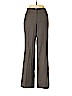 Ann Taylor Gray Wool Pants Size 4 (petite) - photo 1