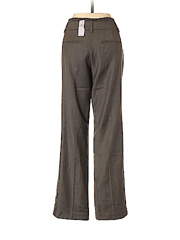 Ann Taylor Wool Pants (view 2)