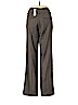 Ann Taylor Gray Wool Pants Size 4 (petite) - photo 2