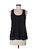 Urban Outfitters Black Sleeveless Top Size M - photo 1