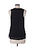 Urban Outfitters Black Sleeveless Top Size M - photo 2