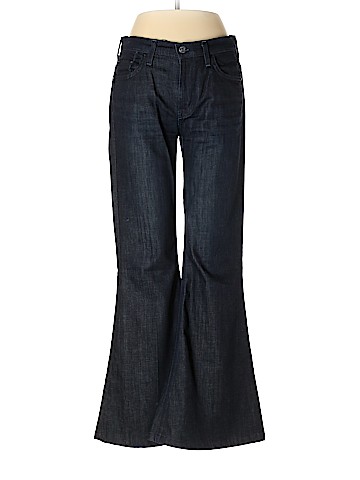 7 For All Mankind Jeans (view 1)